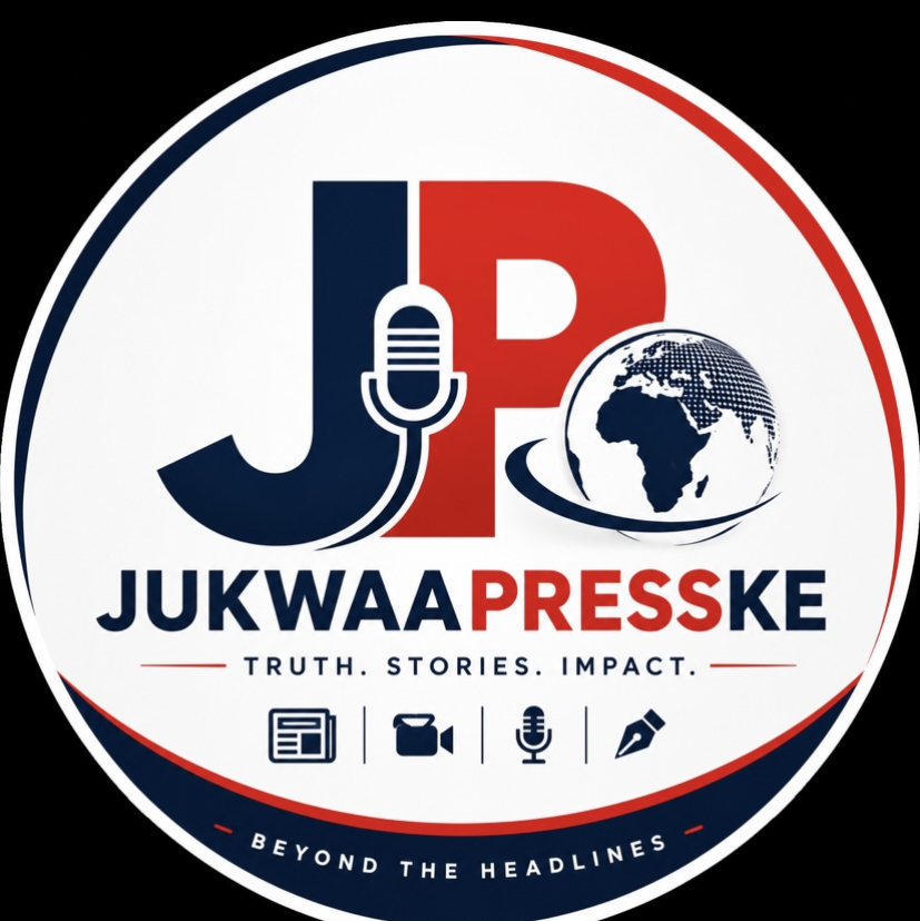 Jukwaa Press