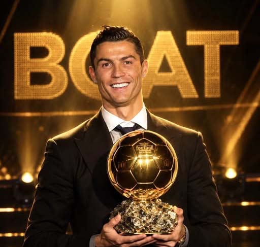 Ronaldo-wins-inaugural-BOAT-award-for-greatest-Ballon-dOr-season